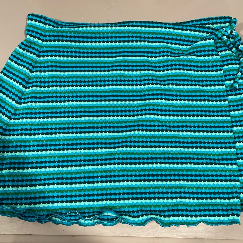 American eagle Wrap skirt